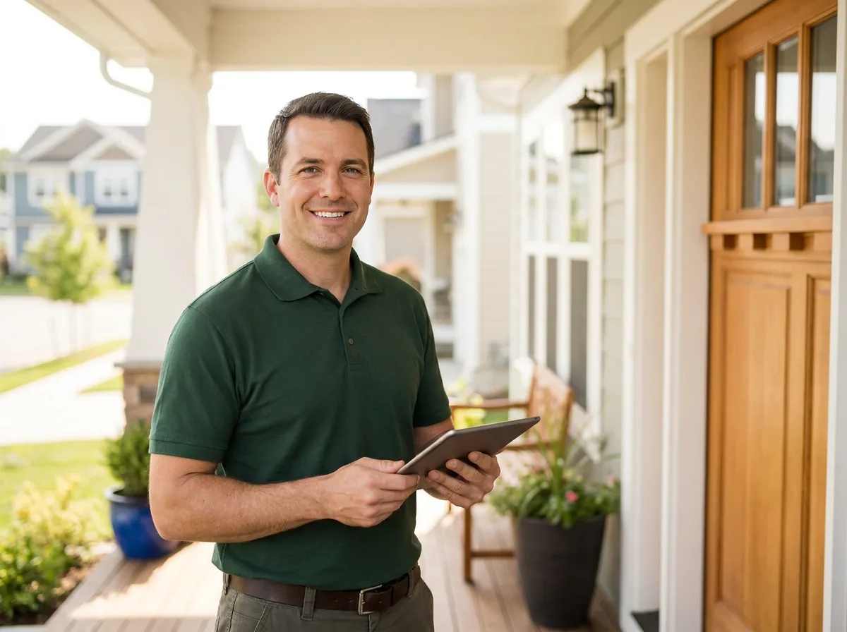 Pest control FAQs for Orting, WA